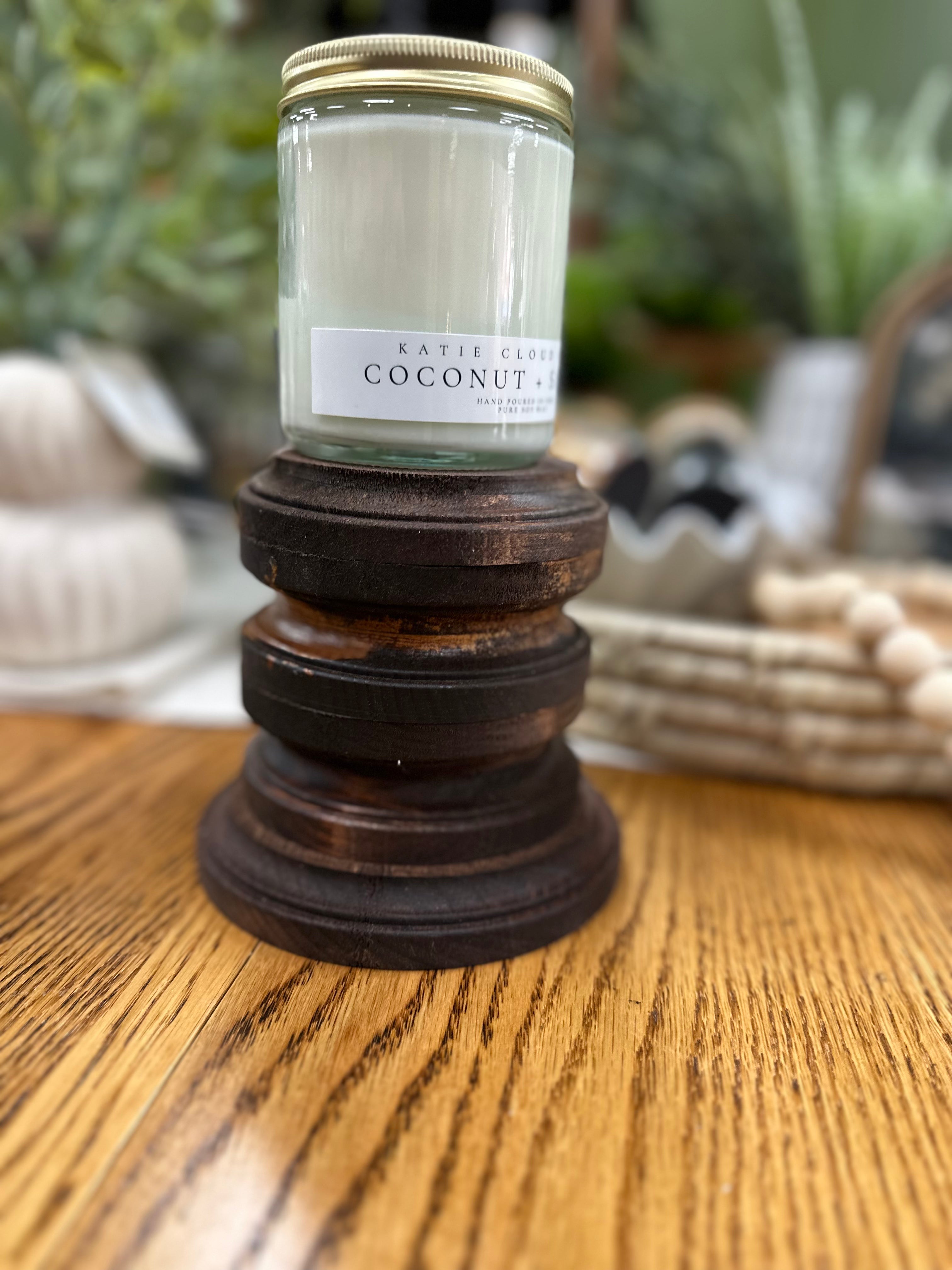 Candle Holder/Riser