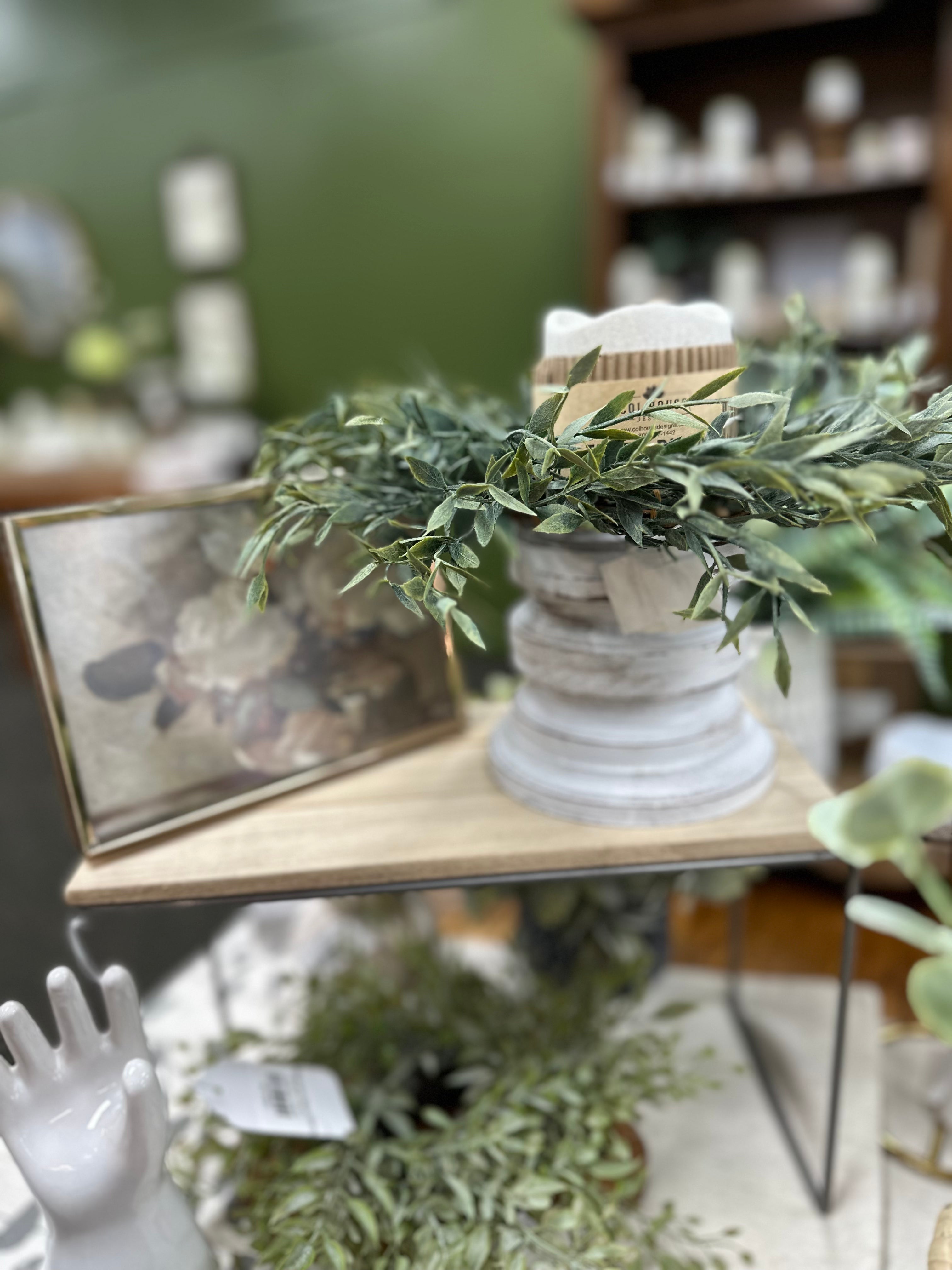 Candle Holder/Riser