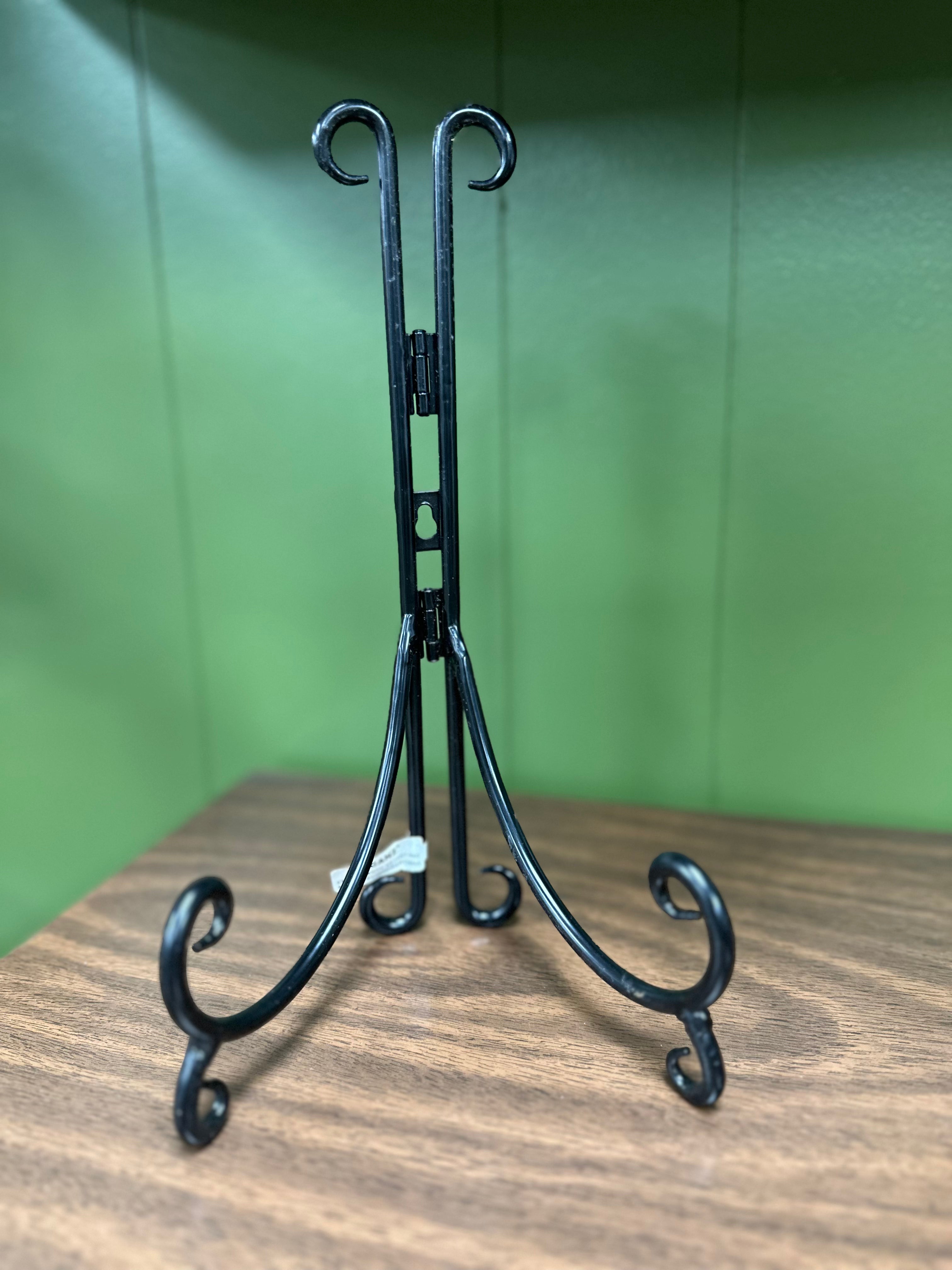 Easels