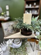 Candle Holder/Riser