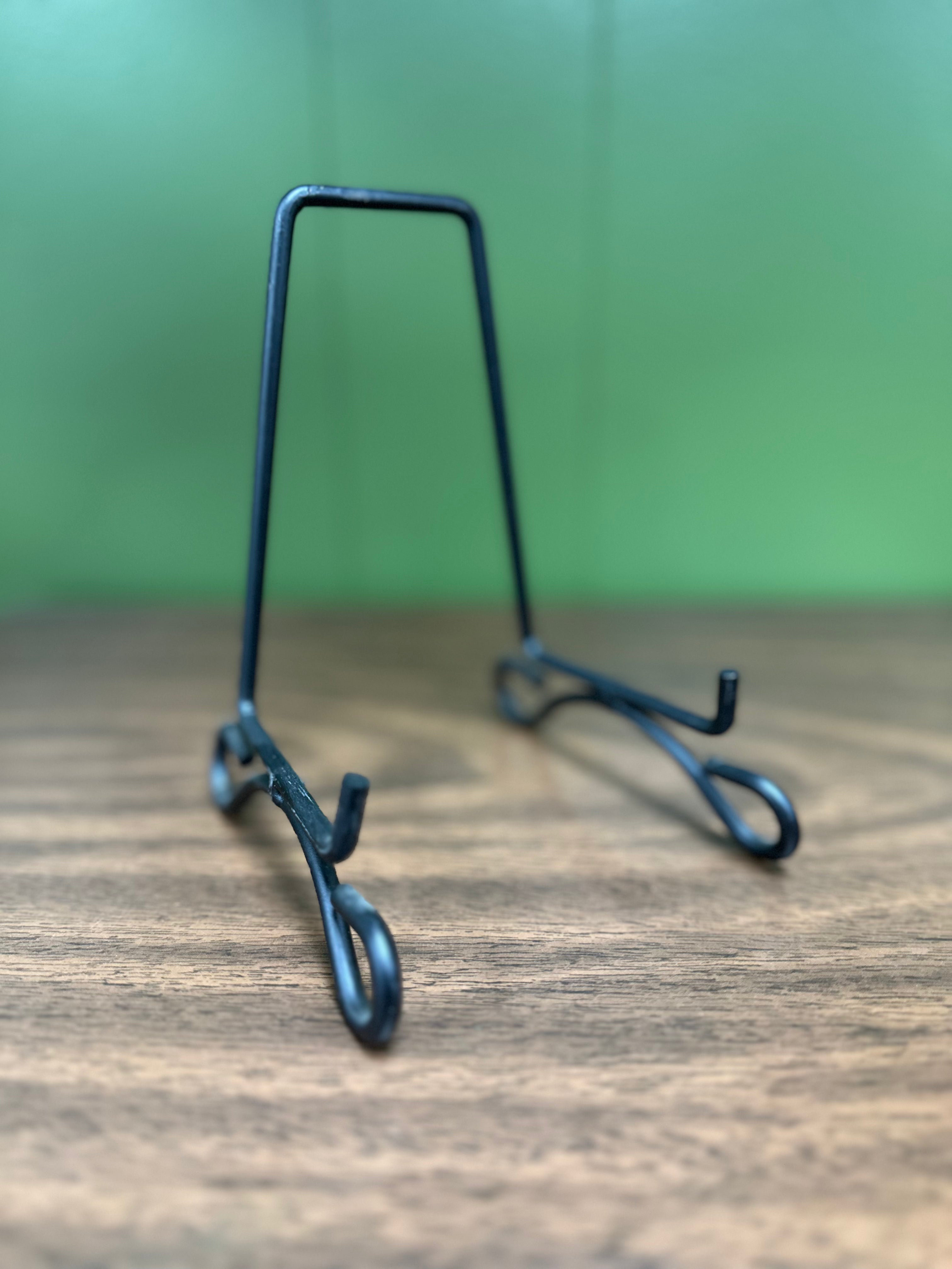 Easels