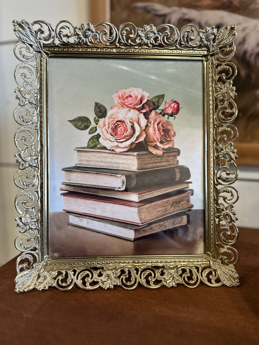 Vintage Frame