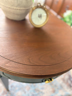 Round Side Table