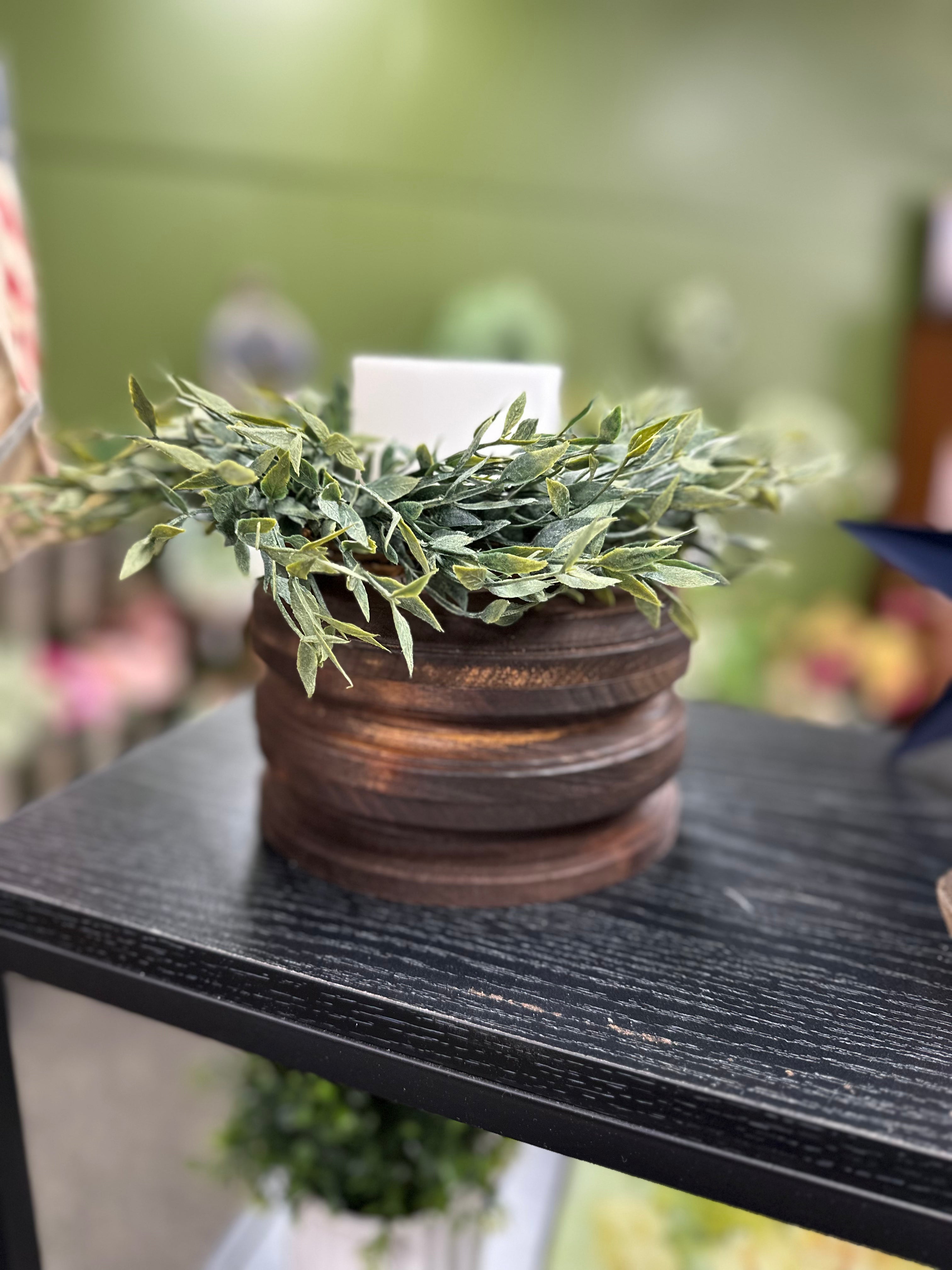 Candle Holder/Riser