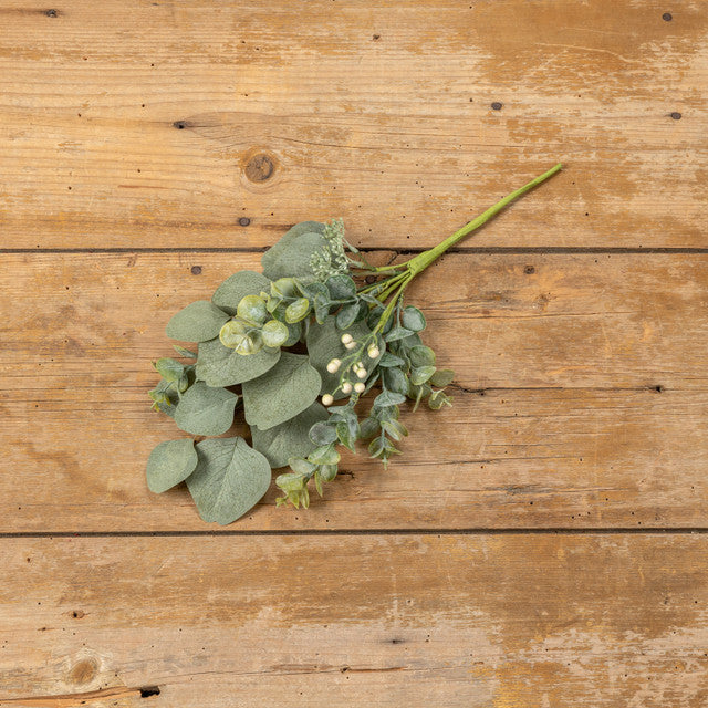 Eucalyptus Berry Pick