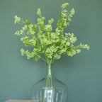 33" CREAM CASPIA SPRAY