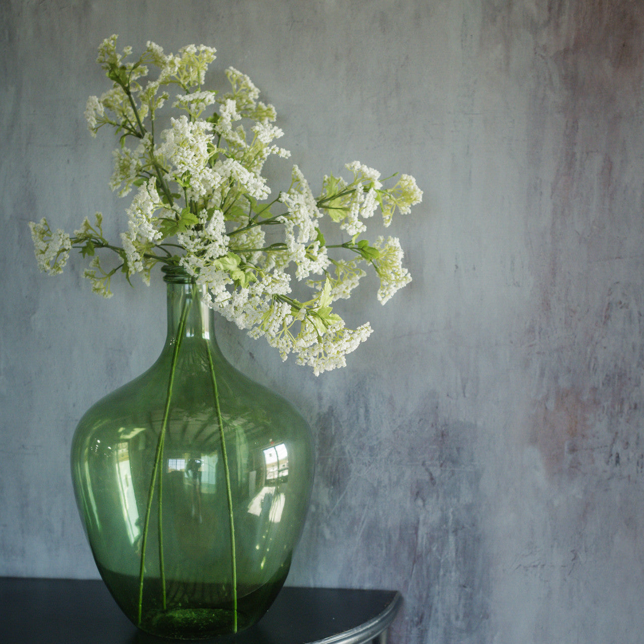 White Yarrow Spray