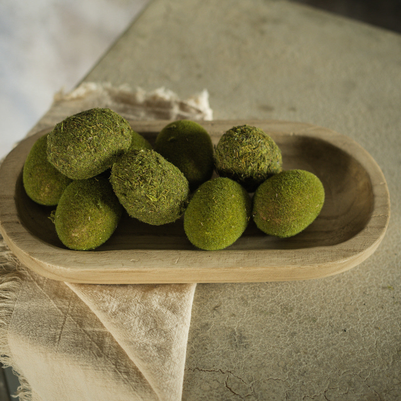 Mossy Eggs {Boxed Set}