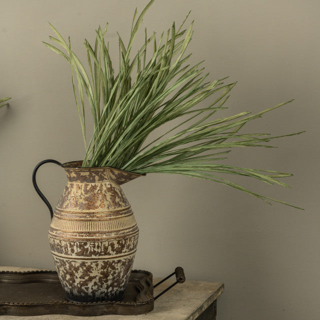 Paper Grass Bush