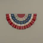 Metal America Bunting