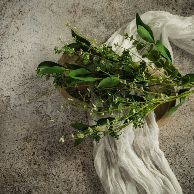 Spring Greenery Bundle