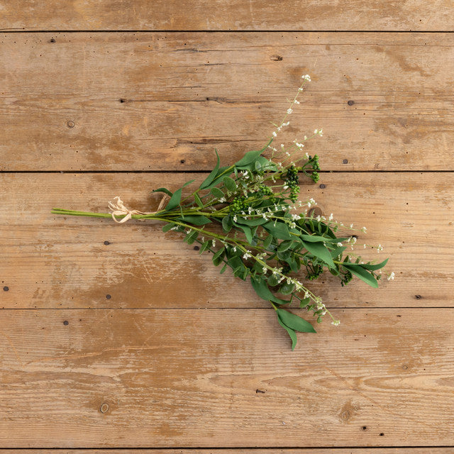 Spring Greenery Bundle