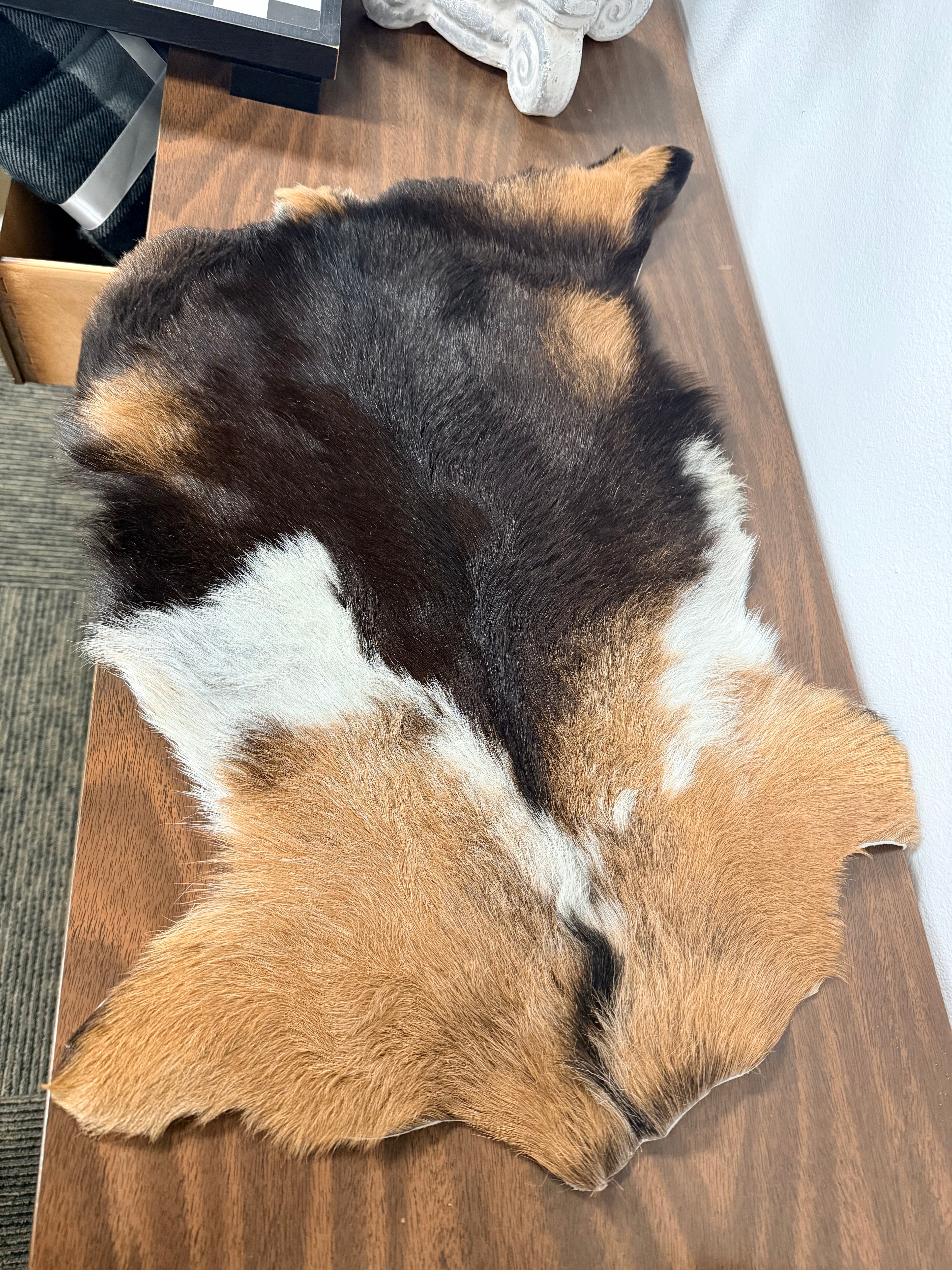 Goat Hides