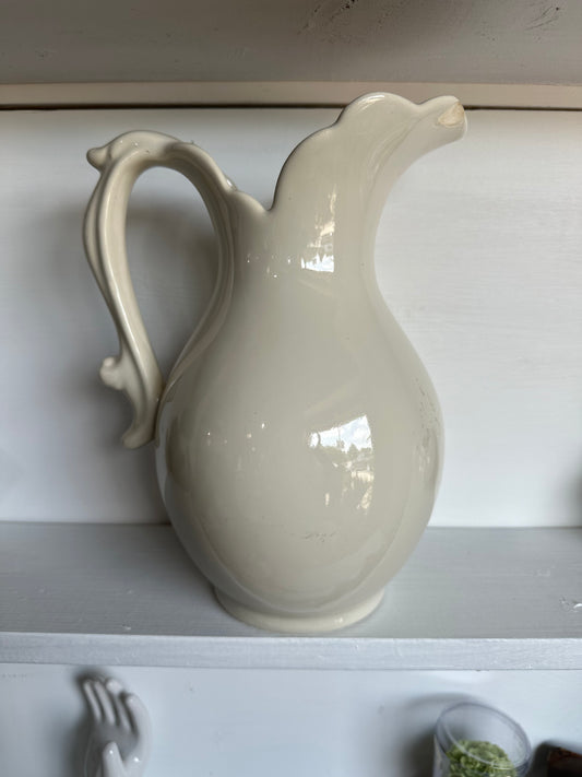 Vintage Pitcher