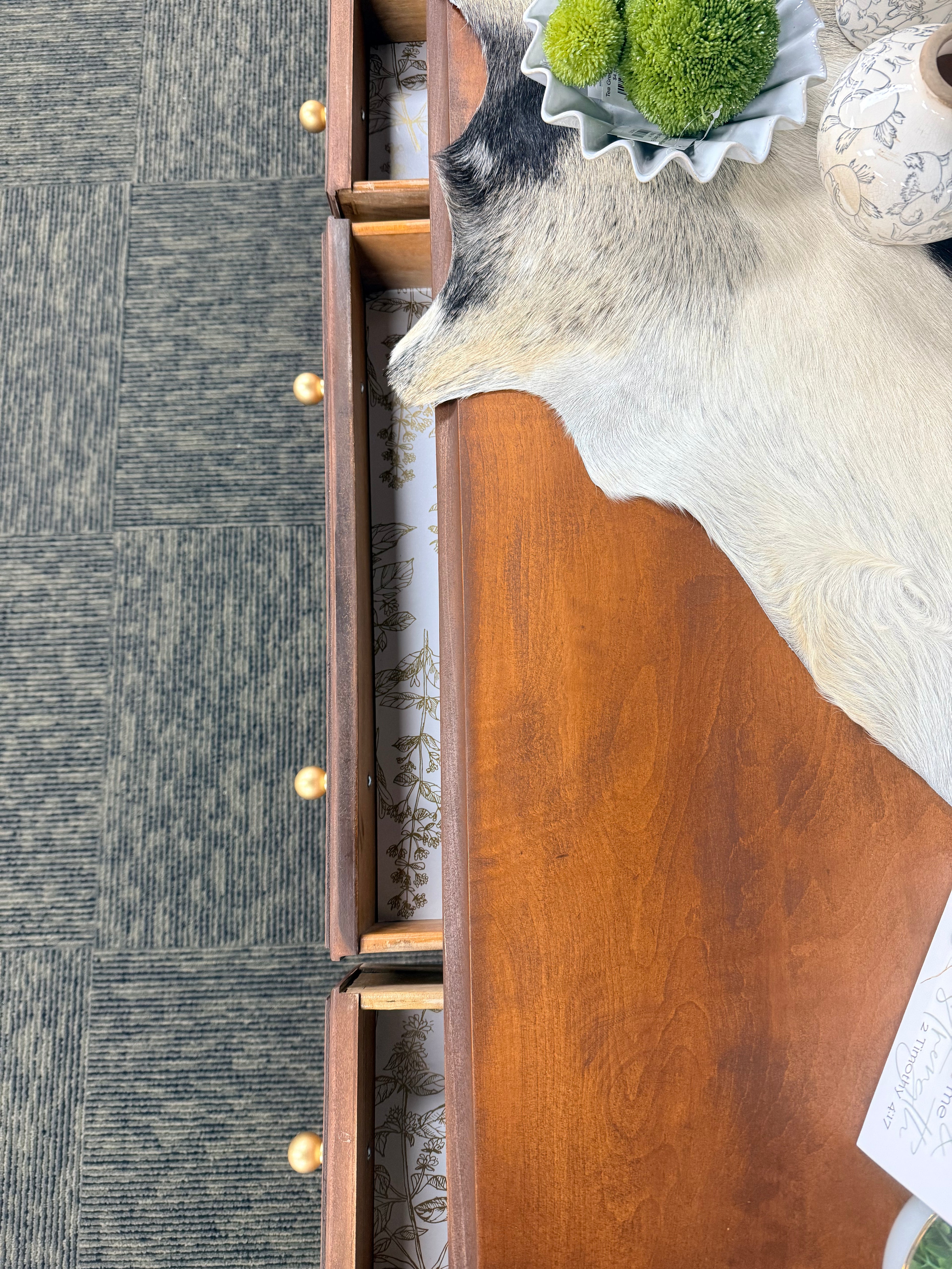 Entryway table/Sofa Table