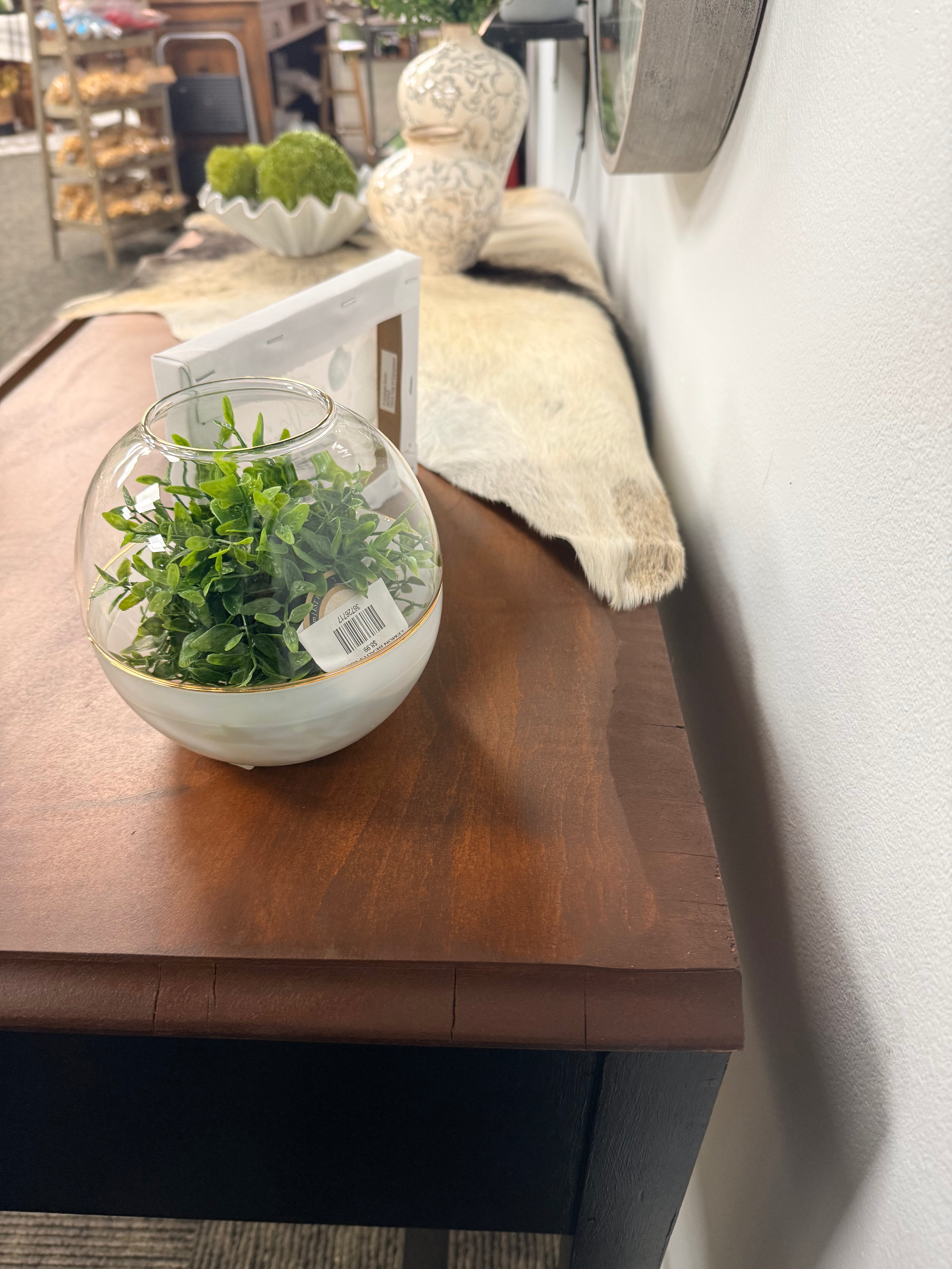 Entryway table/Sofa Table