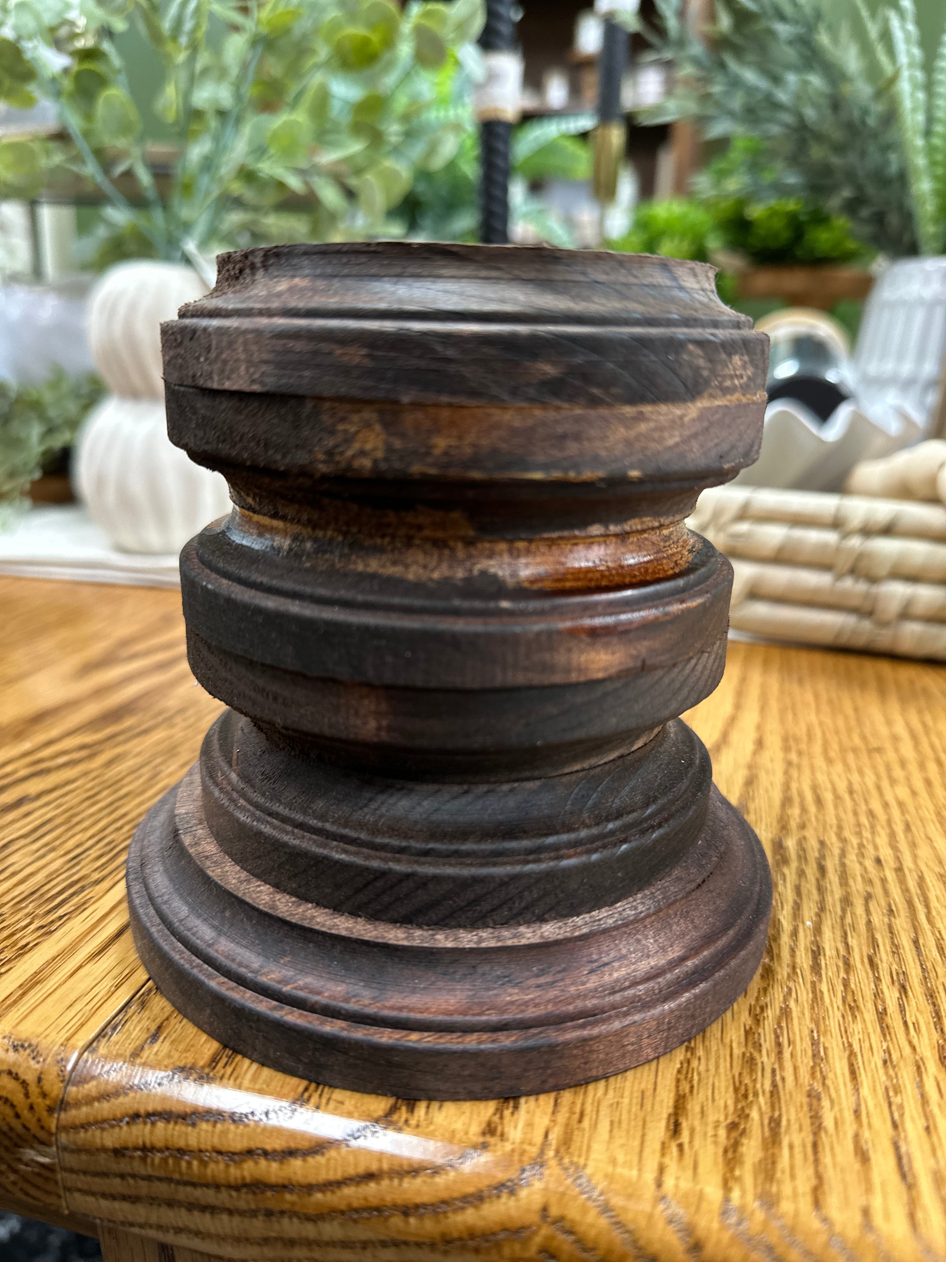 Candle Holder/Riser