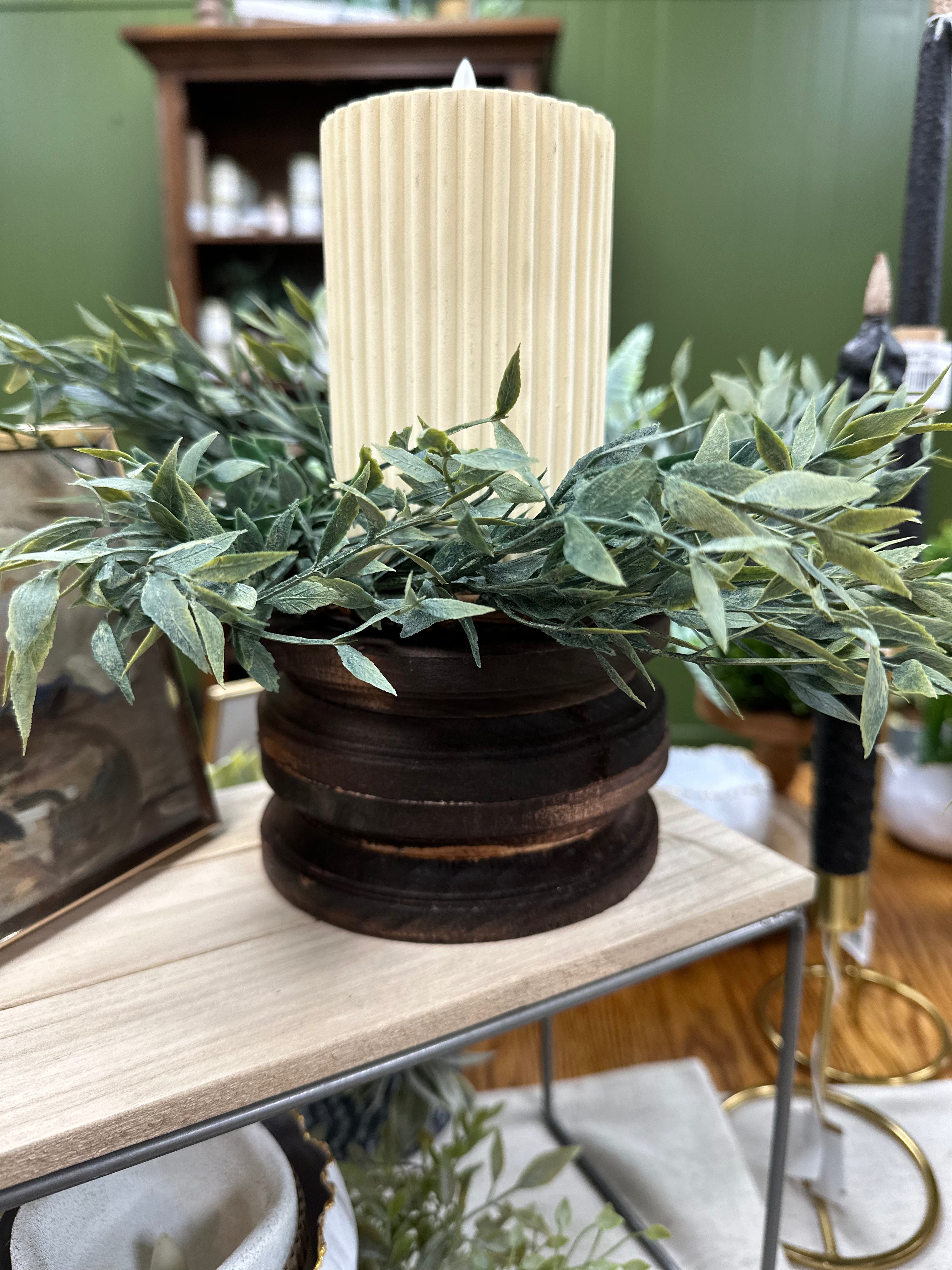Candle Holder/Riser