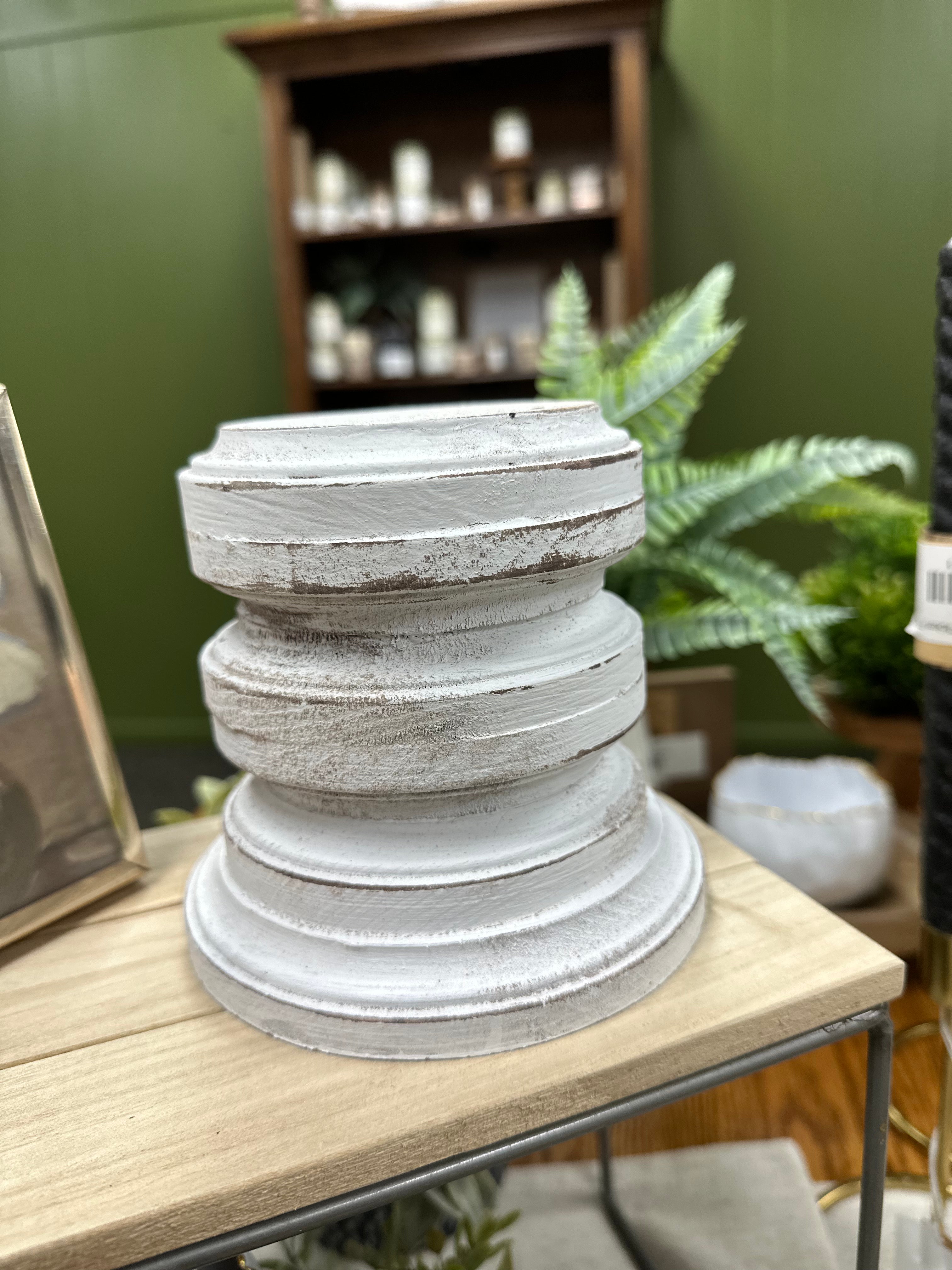 Candle Holder/Riser