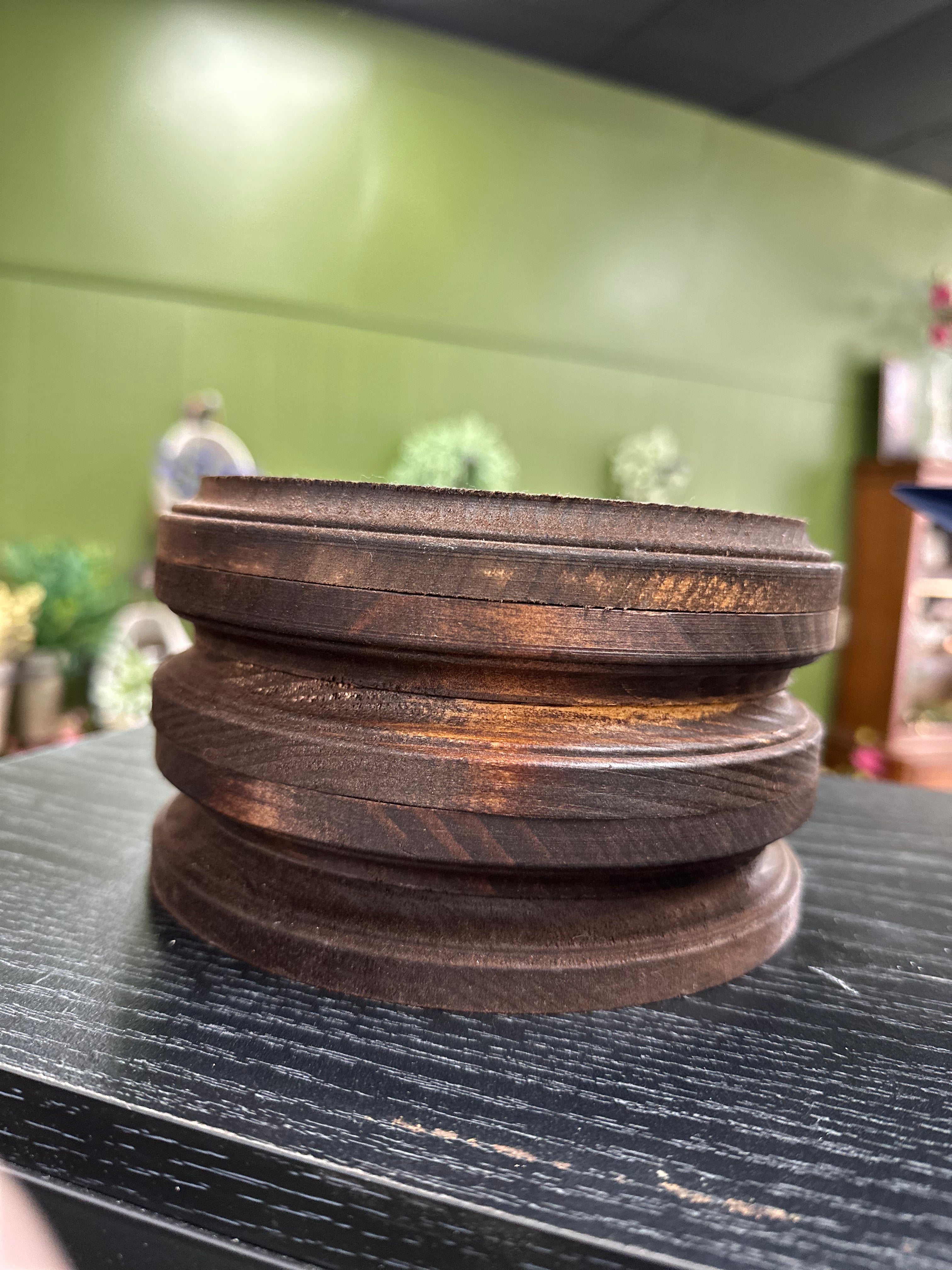 Candle Holder/Riser