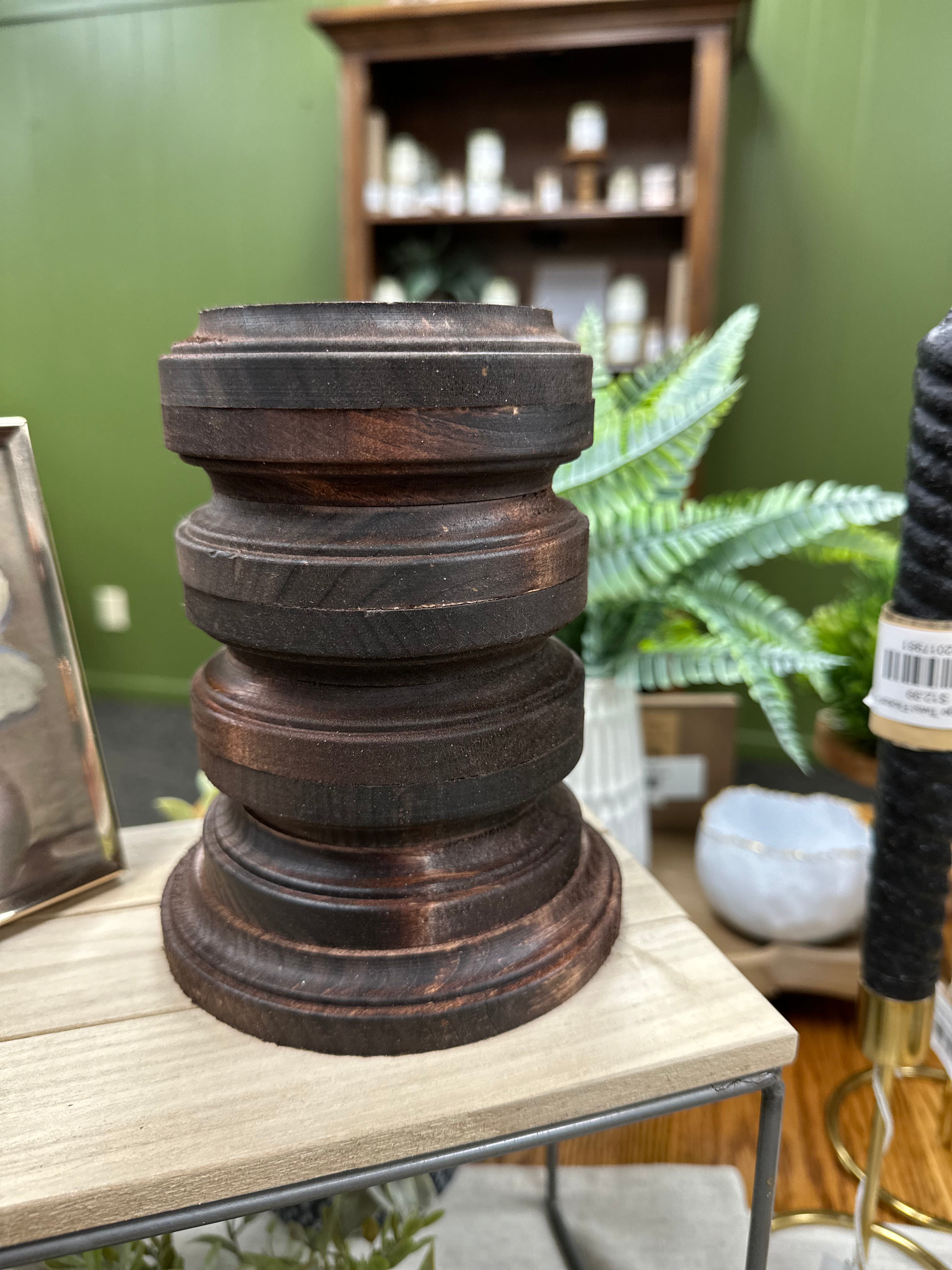 Candle Holder/Riser