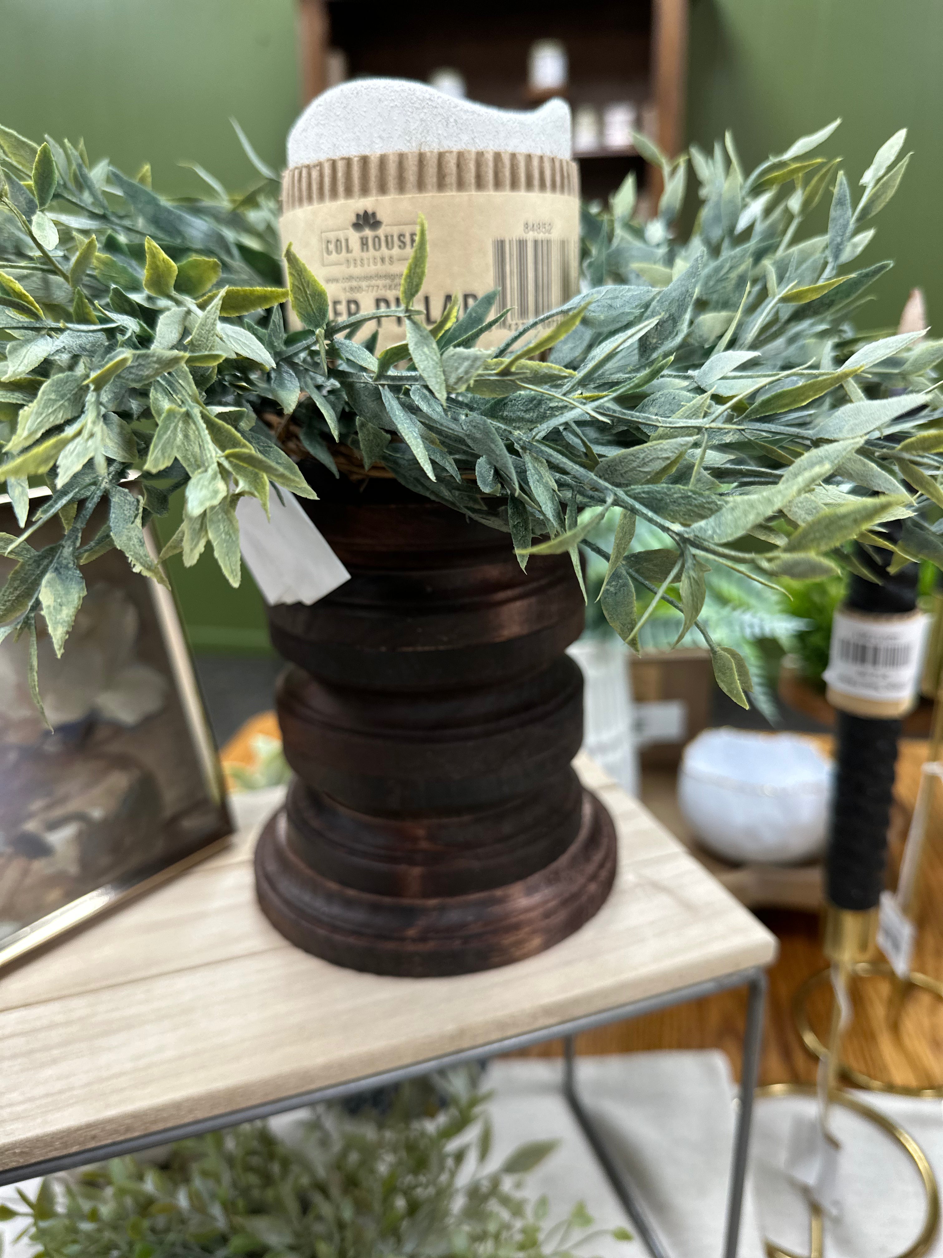 Candle Holder/Riser
