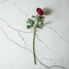 Real Touch Ranunculus Stem