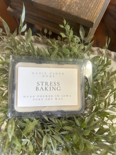 Stress Baking