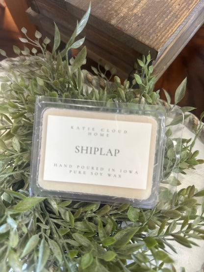 Shiplap