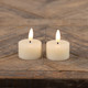 3D Flame Tea Light Candles