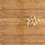 Pale Pink Apple Blosson