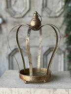 Diadem Holder Lantern