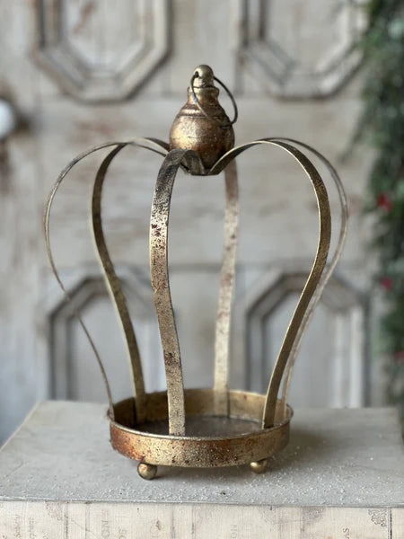 Diadem Holder Lantern