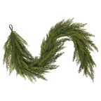 Cedar Wreath/Garland