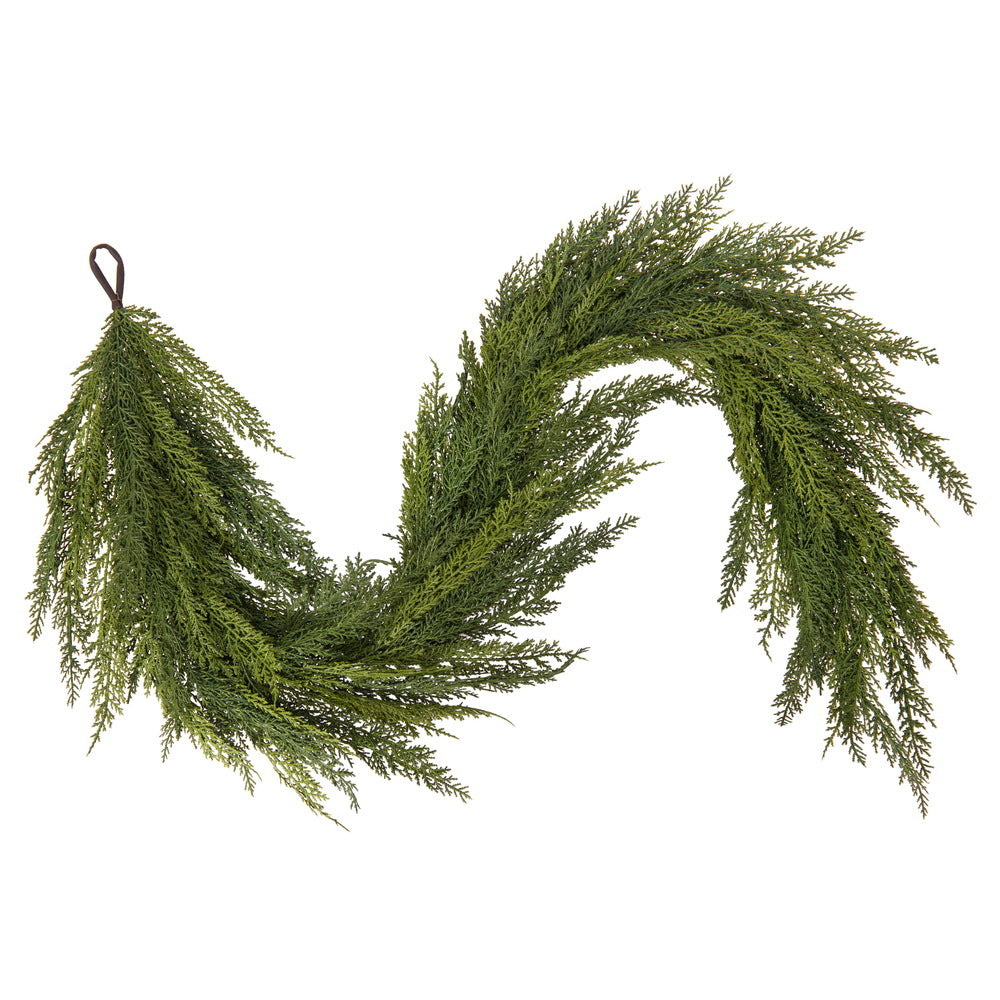 Cedar Wreath/Garland