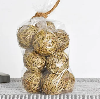 Twig Decortive Ball