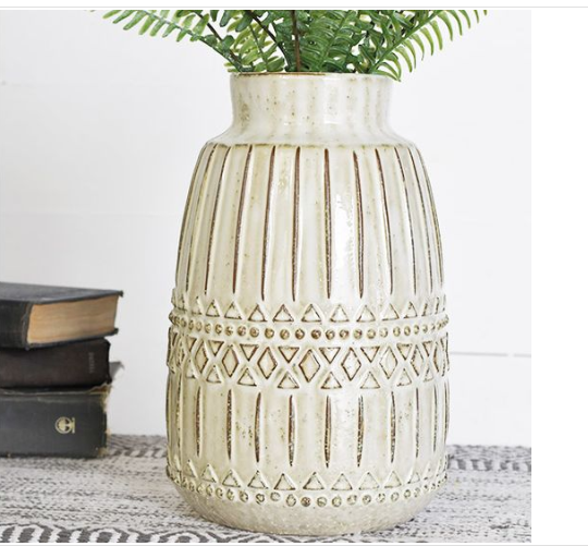 Boho Vase