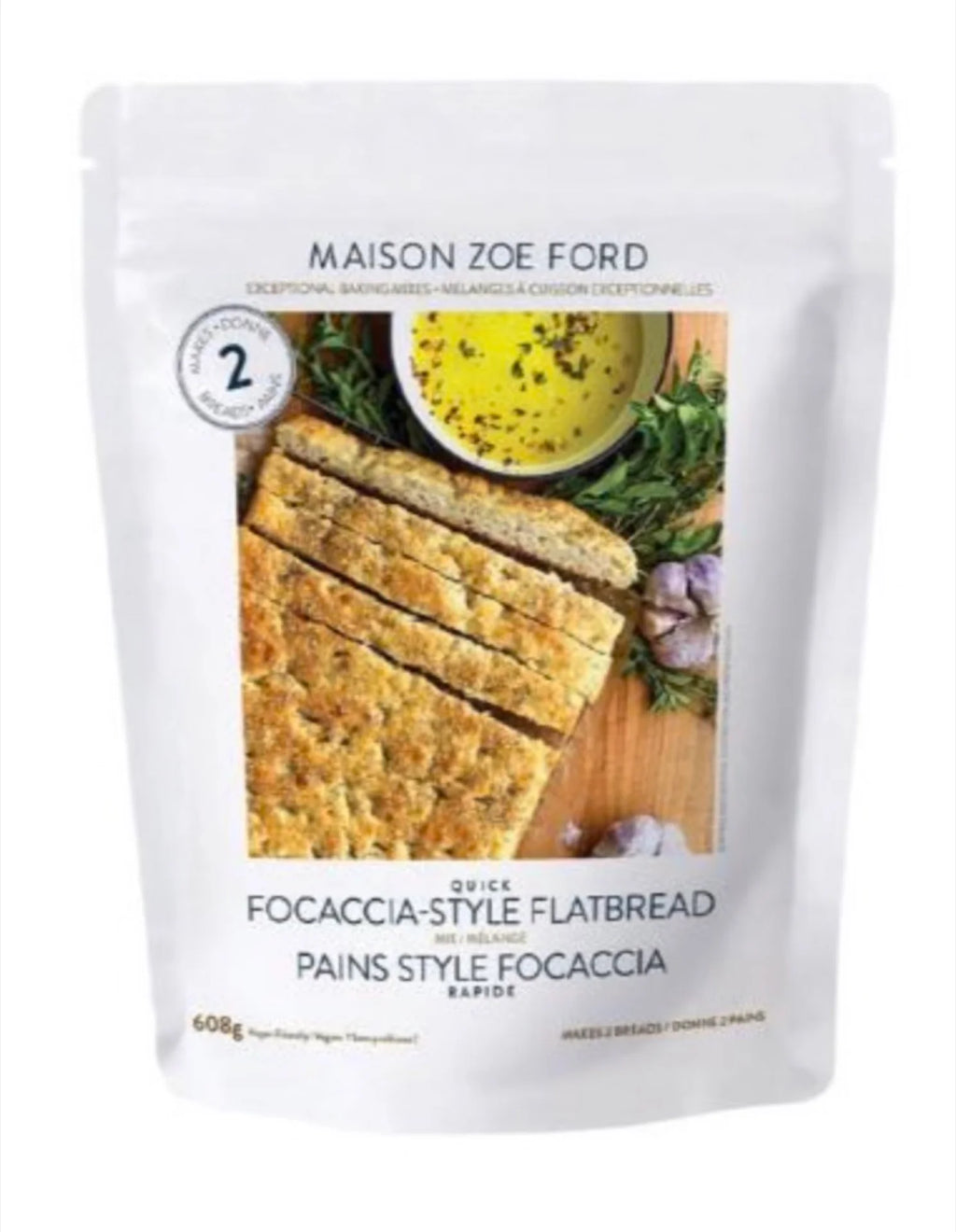 Maison Zoe Ford