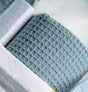 Blue Dish Towel