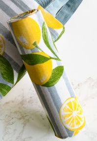 Lemon Dish towel
