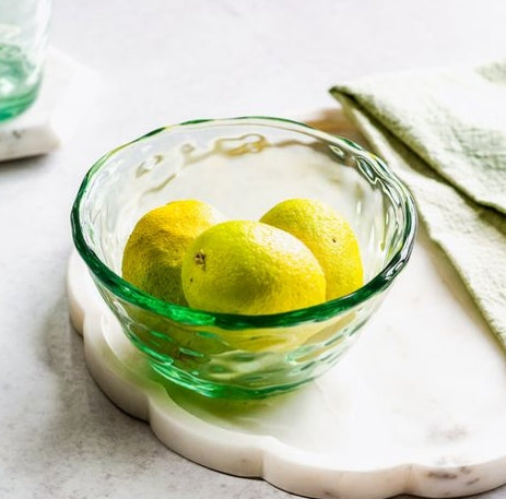 Hammered Bowl