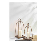 Brass Lantern