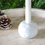 Bubble Candle Holder