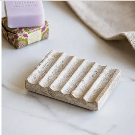 Marble Soap Holder