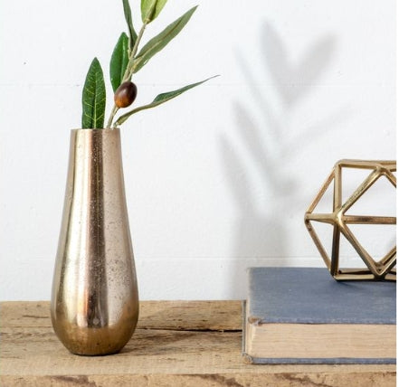 Brass Mini Vase