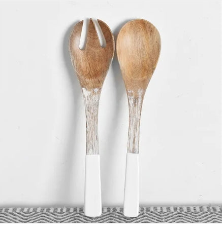 Salad Server Set