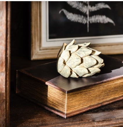 Ceramic Artichoke