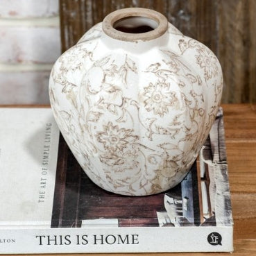 Heirloom Vase