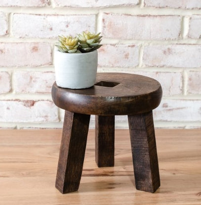 Mango Wood Riser