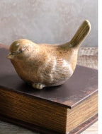 Ceramic Bird